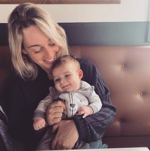 Meet your Posher, Marie-michele